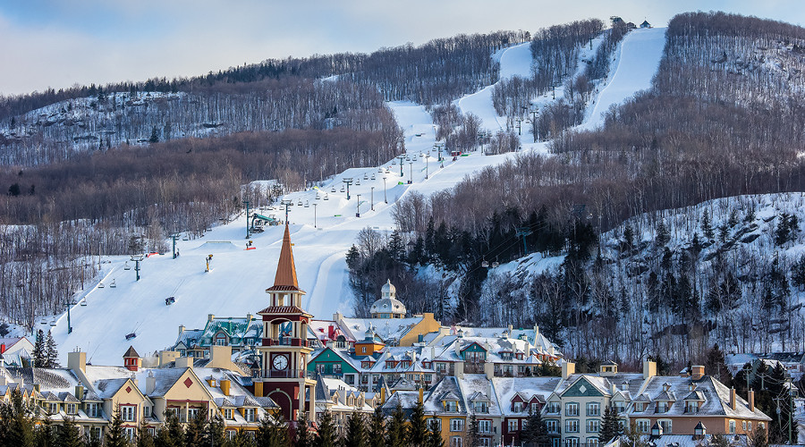 tremblant