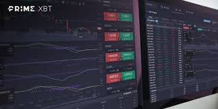 Comprehensive Guide to PrimeXBT Deposit Methods 1