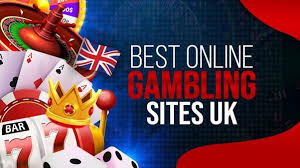 Discover the Best UK Casino Sites for Unmatched Gaming Experience