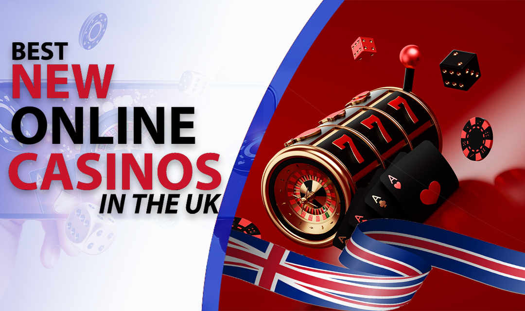 Discover the Best UK Casino Sites for Unmatched Gaming Experience
