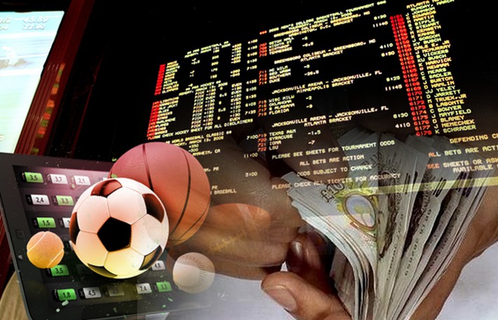 The Rise of Online Betting Exploring Zewd Bet