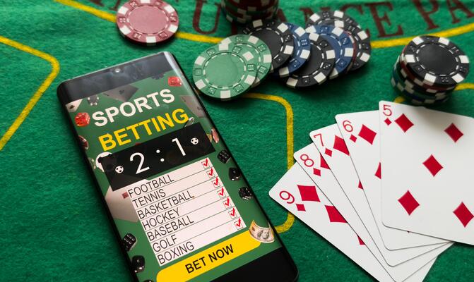 The Rise of Online Betting Exploring Zewd Bet