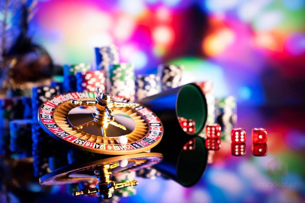The Ultimate Guide to Casinoways Casino & Sportsbook 34