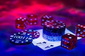 Bet, Spin, and Celebrate Your Fortune!