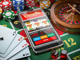 Bet, Spin, and Celebrate Your Fortune!