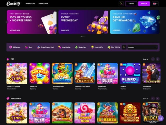 Comprehensive Guide to Casiny Casino Payment Methods 18 Comprehensive Guide to Casiny Casino Payment Methods 18