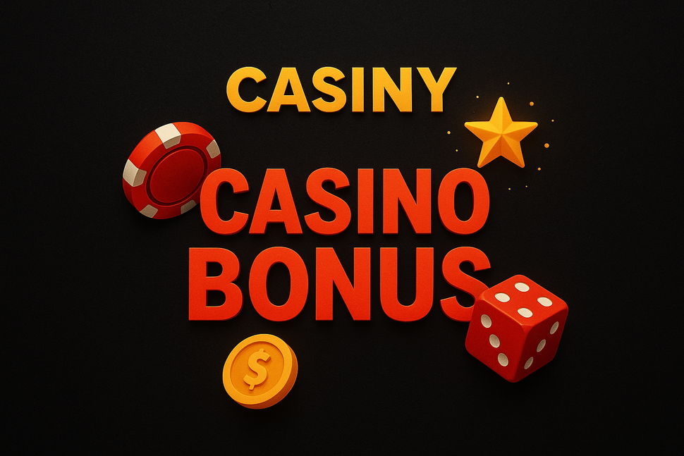 Discover the Best Casiny Bonus Codes for Maximum Fun