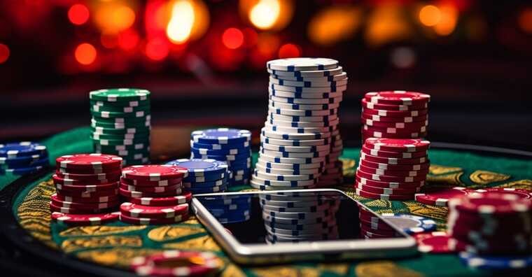 Discover the Best IGT Casino Online UK Play & Win
