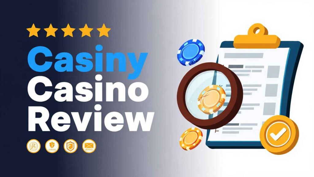Discover the Excitement of Online Gaming at Casiny1 30 Discover the Excitement of Online Gaming at Casiny1 30