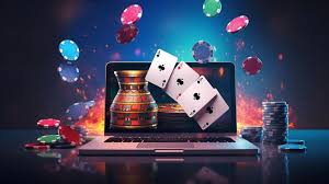 Discover the Thrill of Casino UK Online Slots 30