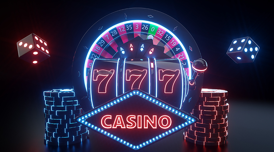 Discover the Thrill of Casino UK Online Slots 30