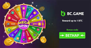 Experience the Thrill of Gaming at BC.Game Casino 18