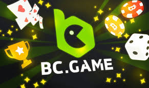 Experience the Thrill of Gaming at BC.Game Casino 18