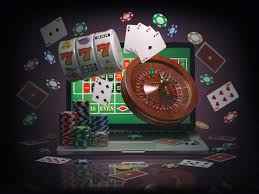 Experience the Thrill of Gaming at Vegastars Casino 49 Experience the Thrill of Gaming at Vegastars Casino 49