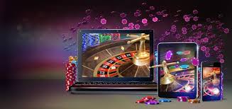 Mezinárodní casino Jak najít to pravé pro sebe