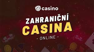 Objevte nové české casino pro jedinečný herní zážitek