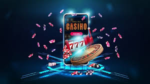 Objevte nové online casino bonus bez – hrajte bez rizika!