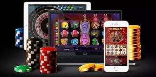 The Rise of Casino Gambling Internet Online Options in the UK