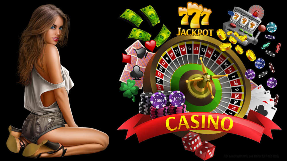 Ultimate Guide to Casino Online UK Your Path to Winning