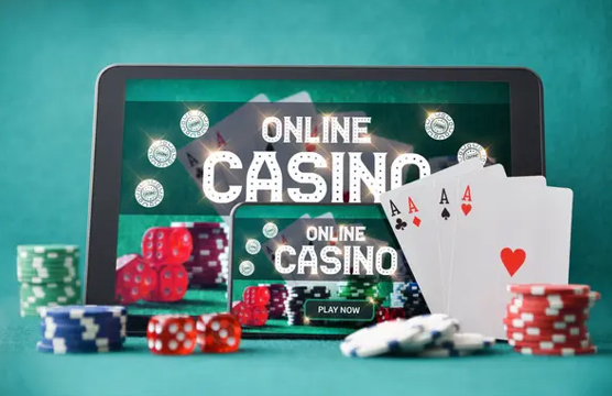 Ultimate Guide to Casino Online UK Your Path to Winning