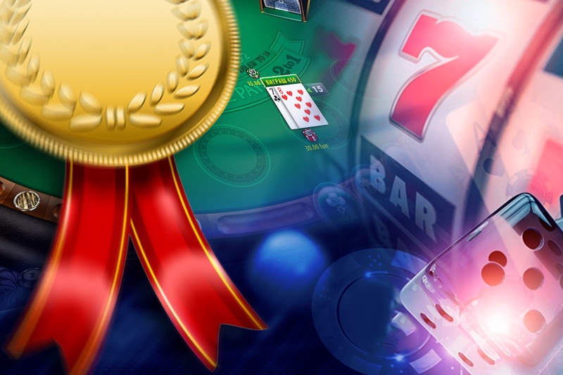 Best Mobile Online Casinos for an Unmatched Gaming Experience