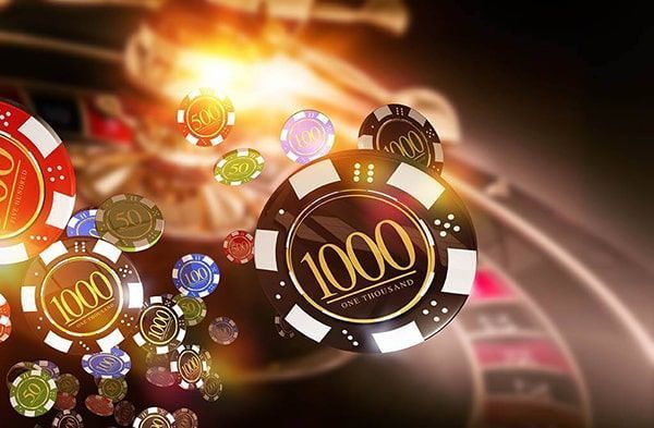 Casino Free Play vs Demo 1