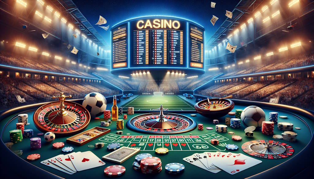 Descubra os Benefícios do 5SBet para Apostadores Online
