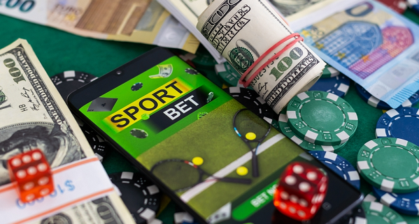 Descubra os Benefícios do 5SBet para Apostadores Online