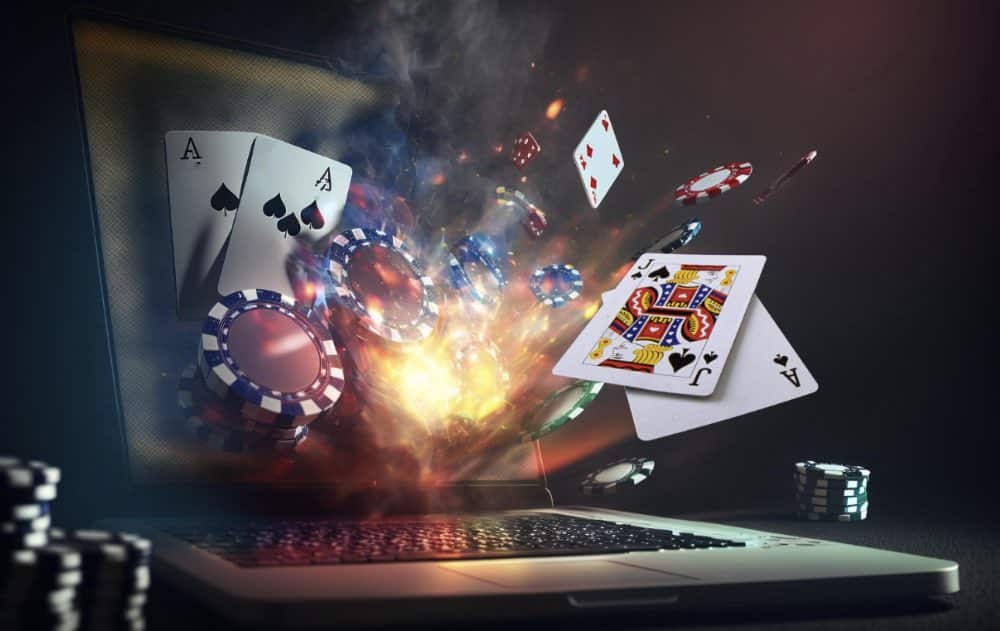 Die Welt der casinos ohne deutsche lizenz Faszination und Risiken
