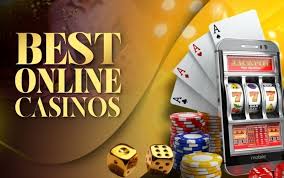 Discover Popular Casino Slots Worldwide 12