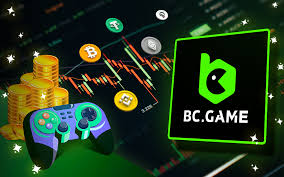 Discover the Thrills of BC.Game Online Discover the Thrills of BC.Game Online