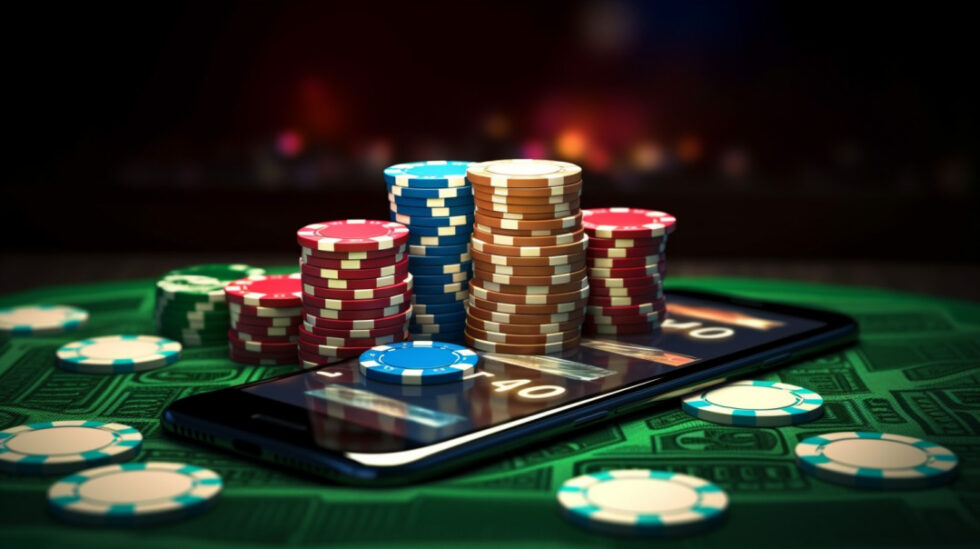 Discovering the Benefits of Casino Agent No Wager UK