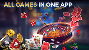 Explore Exciting Opportunities at F7 Casino Casino Online Games