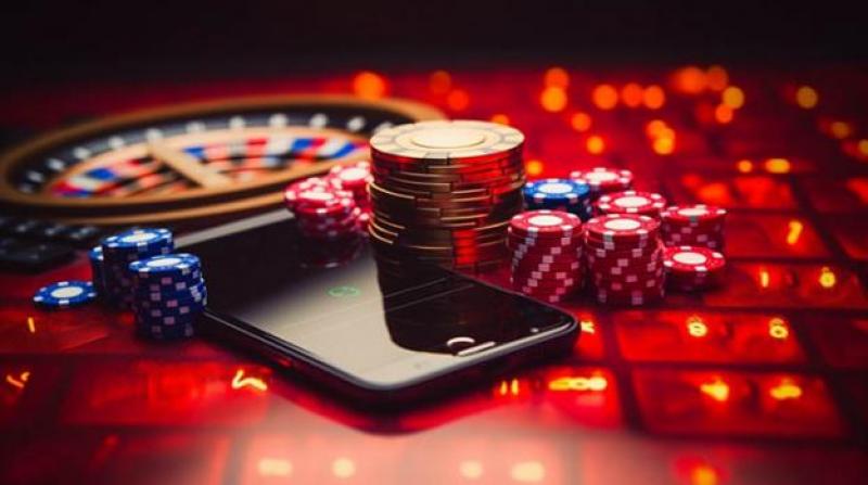 Explore Exciting Opportunities at Instaspin Casino Online Games Explore Exciting Opportunities at Instaspin Casino Online Games