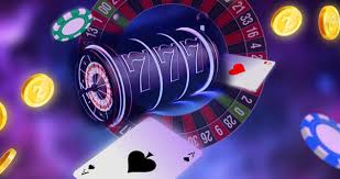 Explore Exciting Opportunities at Instaspin Casino Online Games Explore Exciting Opportunities at Instaspin Casino Online Games