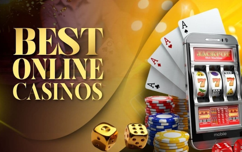 Explore the Excitement of Gaming at Cryptorino Casino Online Games