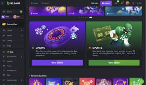 How to Easily Login to BC Games A Step-by-Step Guide