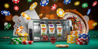 Objevte kouzlo mezinárodního online casino 2