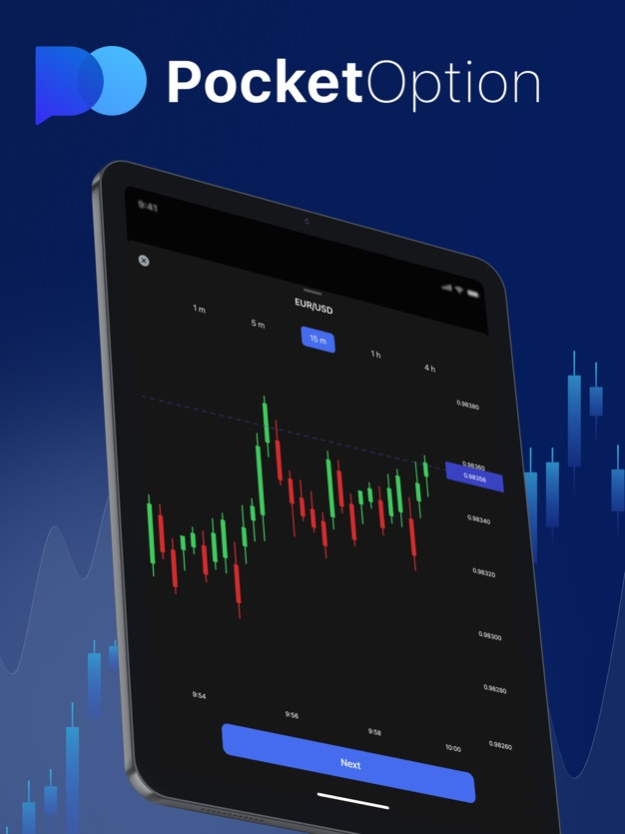 Pocket Option Live Trading A Comprehensive Guide Pocket Option Live Trading A Comprehensive Guide