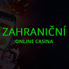 Zahraniční casina pro české hráče Jak vybrat to nejlepší