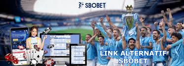 Agen Betting SBOBET88 Deposit 50 dan Menangkan Banyak Hadiah 237156532