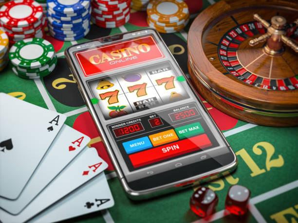 Discover the Excitement of Mr Luck Casino